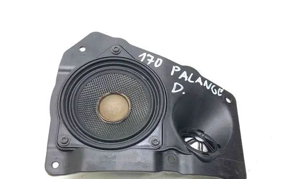 BMW 7 F01 F02 F03 F04 Panel speaker 9151972