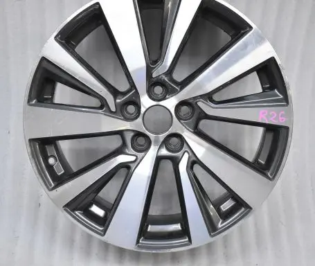 Ford Puma R18 alloy rim 