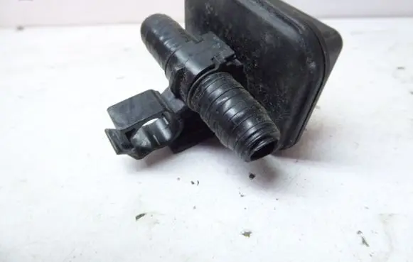 Volkswagen T-Cross Turbo solenoid valve 04E133277A