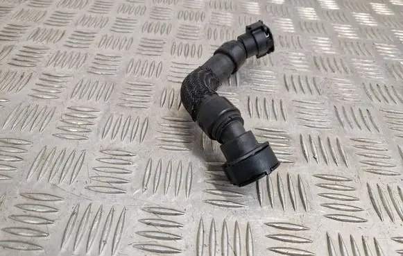 Renault Scenic IV - Grand scenic IV Engine coolant pipe/hose