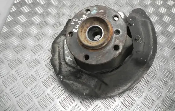 BMW 3 F30 F35 F31 Front wheel hub 19878810