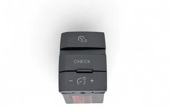 Audi A6 S6 C6 4F Other switches/knobs/shifts 4L2927123 4L2927123VUV
