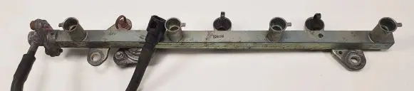 Infiniti FX Fuel main line pipe 024000-5380