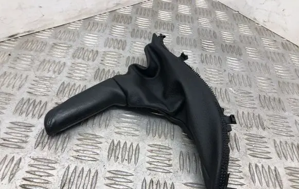 BMW 3 F30 F35 F31 Handbrake trim 9235428 13599911