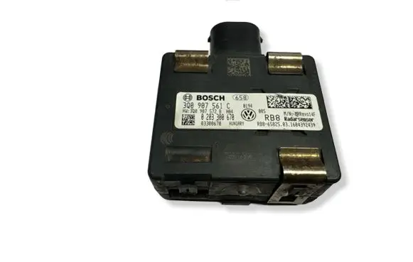 Volkswagen Golf VII Distronic sensor radar 3Q0907561C