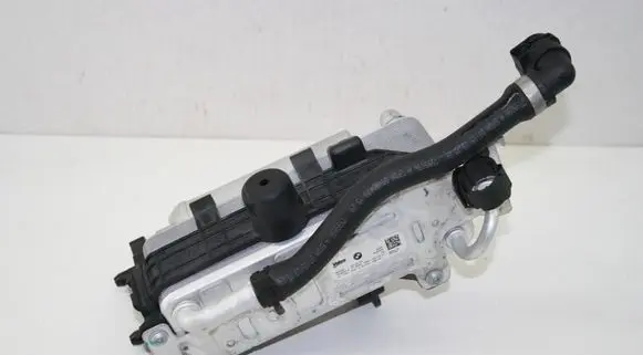 BMW X7 G07 Air conditioning (A/C) air dryer 64505A245D9 5A245D9