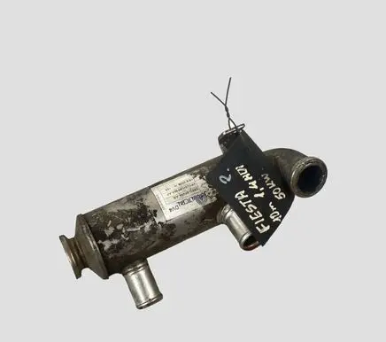 Ford Fiesta EGR valve cooler 2S6Q9F464AB VP1U3H9P445AF