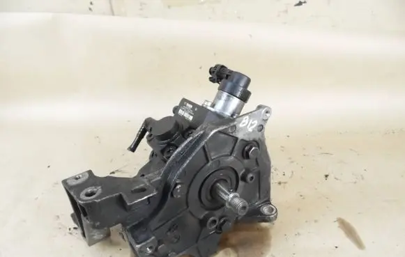 Citroen Berlingo Fuel injection high pressure pump 0445010102 9656300380 0680848