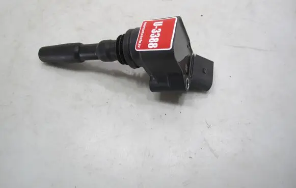 Volkswagen Taigo High voltage ignition coil 04E905110P 130214 77300014