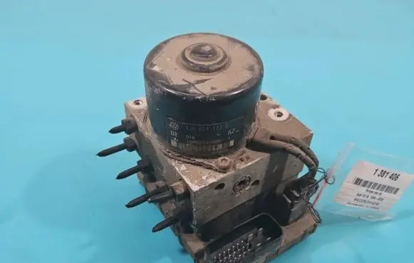 Audi A3 S3 8L ABS Pump 1J0907379P IMPRK1381406