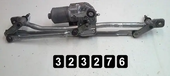 Audi Q5 SQ5 Front wiper linkage and motor 8R2955119A