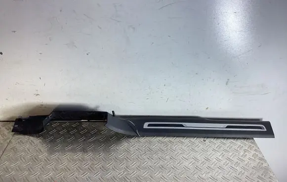 Volkswagen Tiguan Front sill trim cover 5NA853370