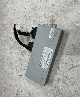 BMW 5 F10 F11 Comfort/convenience module 7317513 F005V01136 000007C6