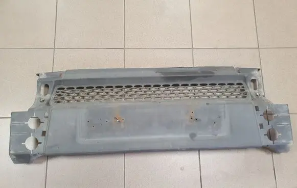 Ford Transit Front bumper lower grill