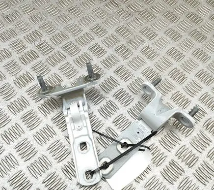 BMW X5 G05 Tailgate/trunk/boot hinge 7417414 7417413