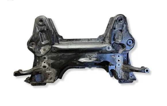 Peugeot 2008 II Front subframe 9841458080