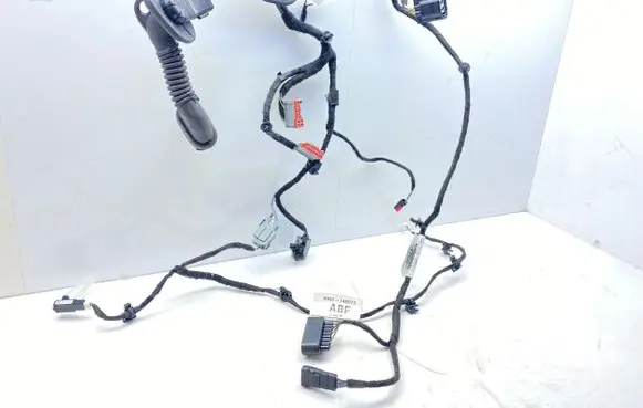 Ford C-MAX II Front door wiring loom F1DT14K138