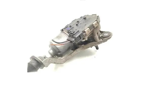 Wiper motor