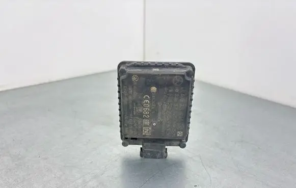 Mercedes-Benz E W213 Blind spot module A0009053607