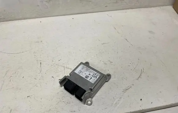 Ford S-MAX Airbag control unit/module 6M2T14B056