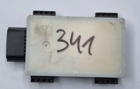 Jeep Grand Cherokee WL Blind spot module 68629572AA