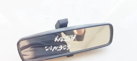 Renault Scenic I Rear view mirror (interior) e200708