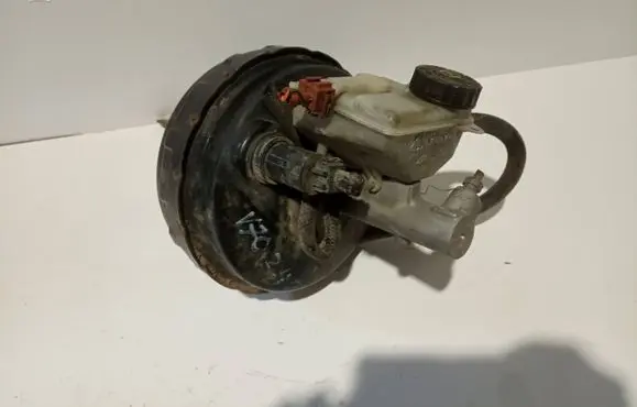 Volvo V70 Brake booster 9485179 03775712084 222103