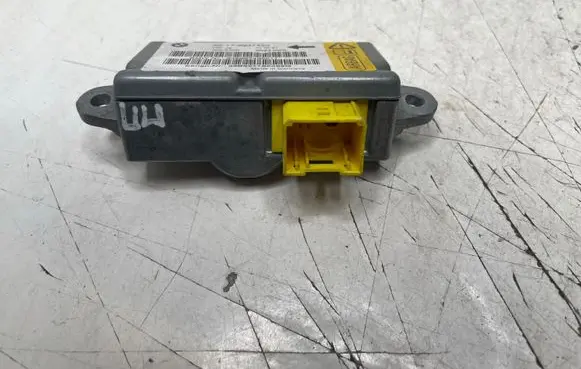 BMW 7 E65 E66 Airbag deployment crash/impact sensor 5WK42956 6937420 346937420011