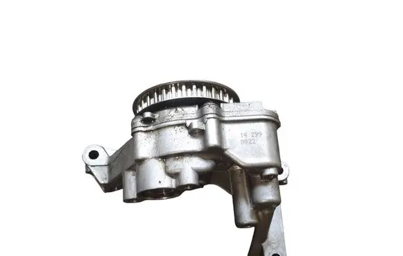 Volkswagen Crafter Oil pump 03L115105C 14299 0022