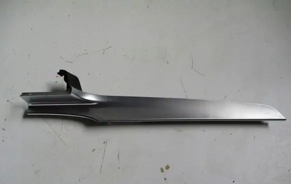 Peugeot Partner III Radio/GPS head unit trim A2056804471