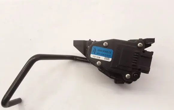 Jaguar X-Type Acceleration sensor 4X439F836CE
