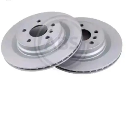 BMW X1 F48 F49 Front brake disc 891080 34106891080
