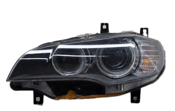 BMW X6 E71 Headlight/headlamp 1EL00964401 1ZS1586