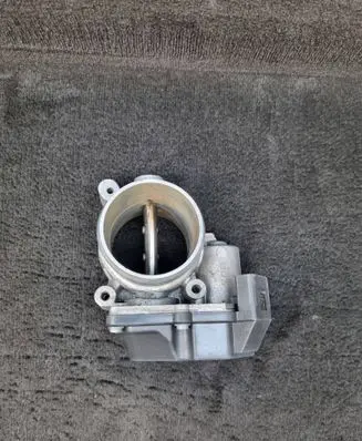 Audi Q7 4L Throttle valve 059145950R 059145950CC 059145950H