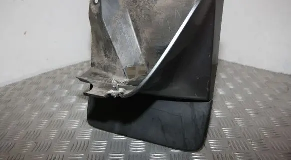 Toyota Land Cruiser (J120) Rear mudguard 7662560170