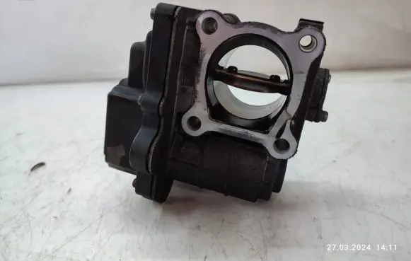 Honda Civic IX Throttle valve NAS09053