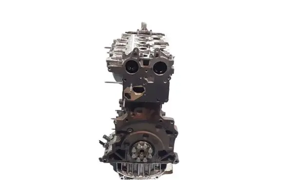 Citroen Dispatch II Engine RH02