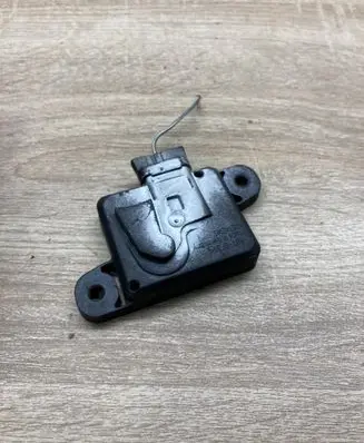 Opel Zafira A Airbag deployment crash/impact sensor 09133263 5WK42856