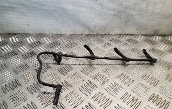Nissan Note (E11) Fuel return line/hose 8200520596