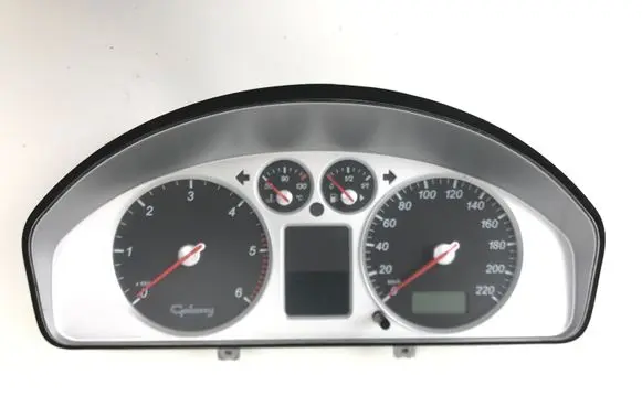 Ford Galaxy Speedometer (instrument cluster) 7M5920820Q YM2110849ASD