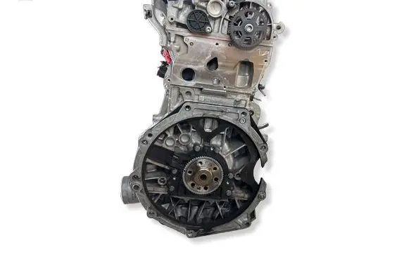 Audi Q2 - Engine DXD