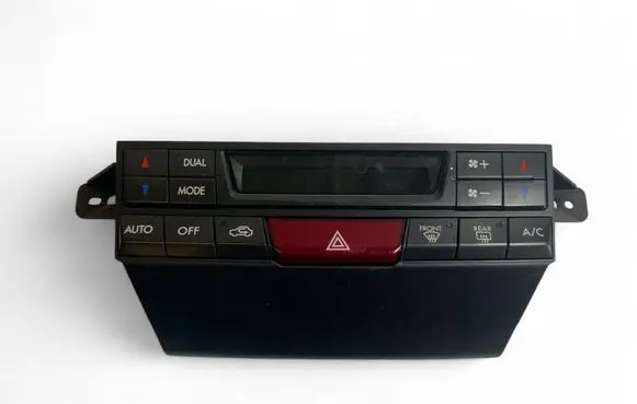 Subaru Legacy Interior fan control switch 72311AJ330