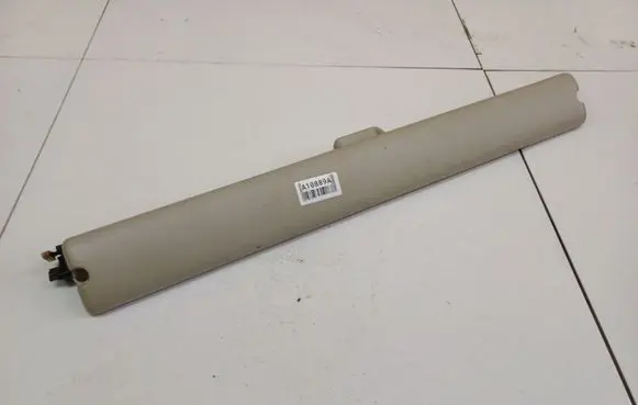 Peugeot 1007 Other interior part 3000020222