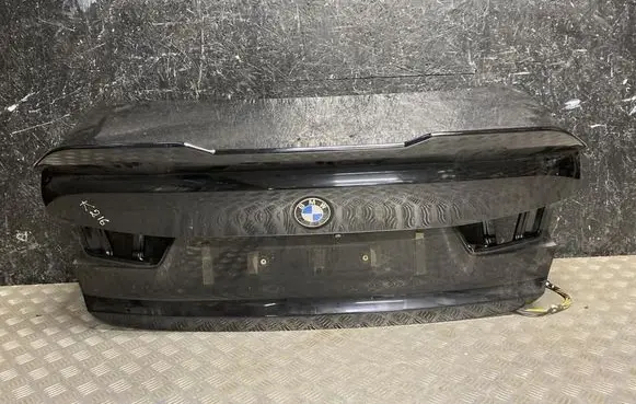 BMW 3 G20 G21 Tailgate/trunk/boot lid 