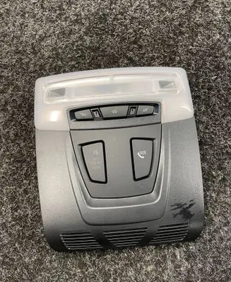 BMW X5 F15 Front seat light 9365137