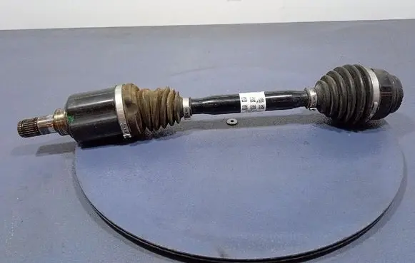BMW X4 F26 Front driveshaft 8643183