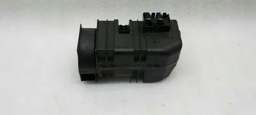 Mercedes-Benz CL C216 Air suspension compressor/pump A2218001348