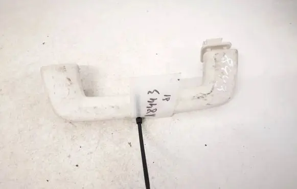 Ford Focus Front interior roof grab handle 3m51r045b11
