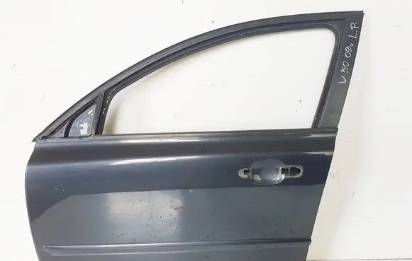 Volvo V50 Front door
