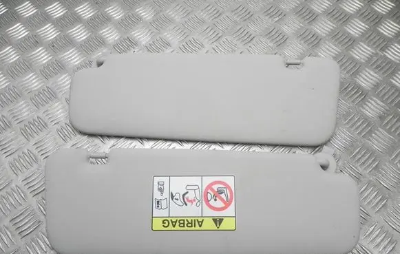 Hyundai ix20 Sun visor 0W28